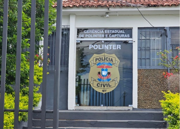 Polícia Civil recaptura preso que fugiu após cirurgia no HMC